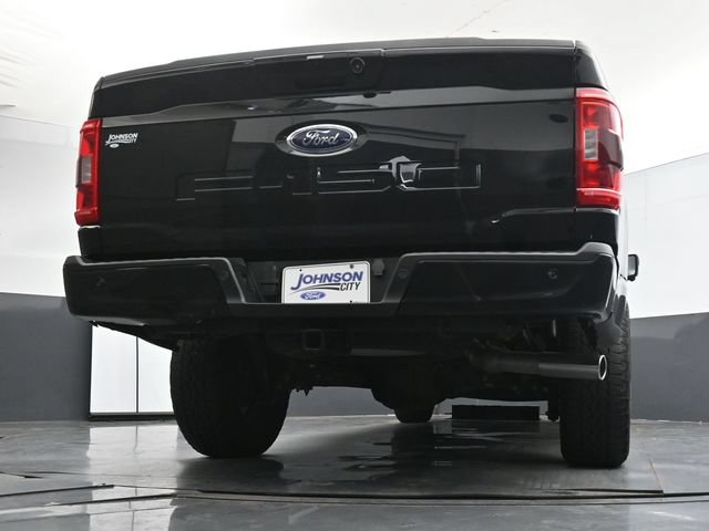 Used 2023 Ford F150 XLT w/ Equipment Group 302A High AWD/4WD image 31