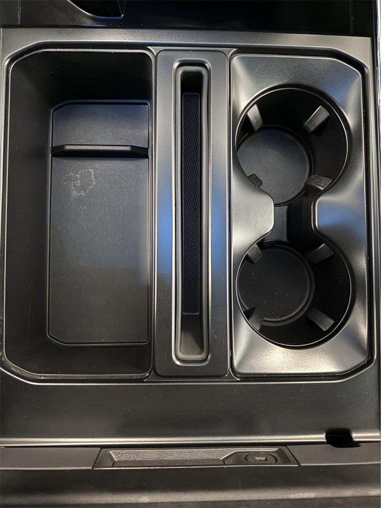 Certified 2024 Ford F150 XLT w/ Mobile Office Package image 20