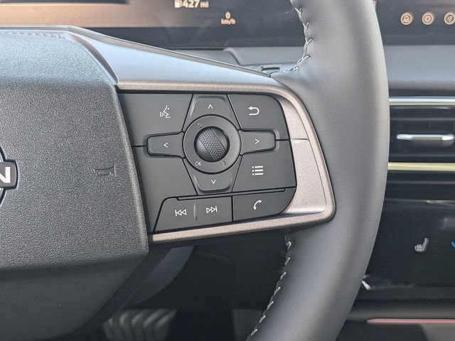 New 2026 Nissan Sentra SV w/ SV Convenience Package FWD image 14