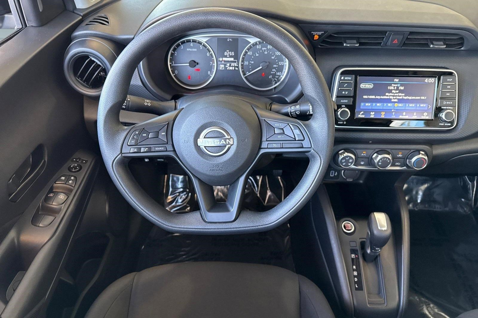 Used 2023 Nissan Kicks S image 27