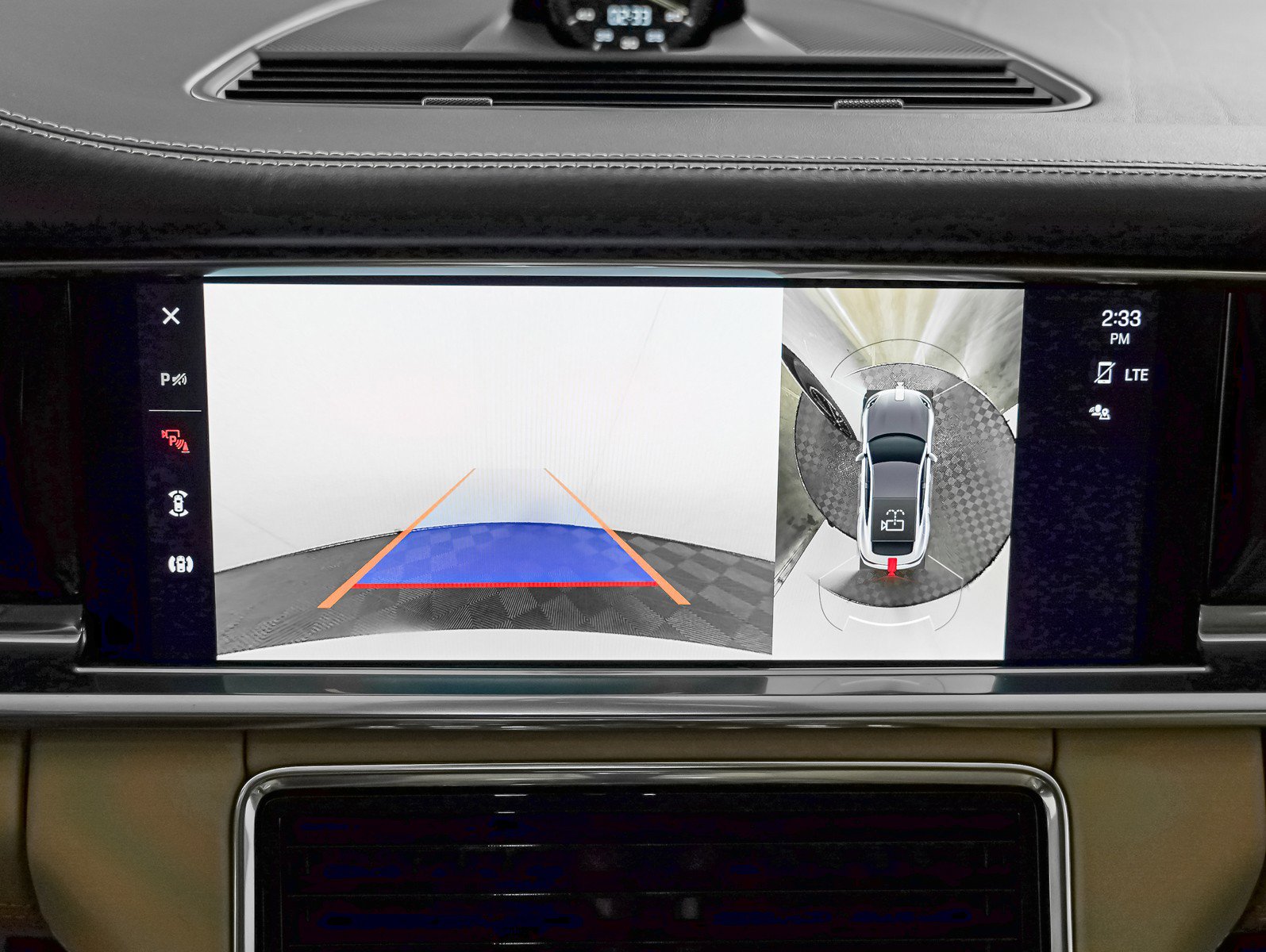 Certified 2023 Porsche Panamera 4S image 21