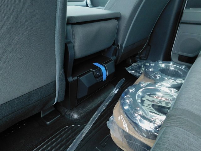 New 2026 Ford F450 XL w/ XL Driver Assist Package image 23