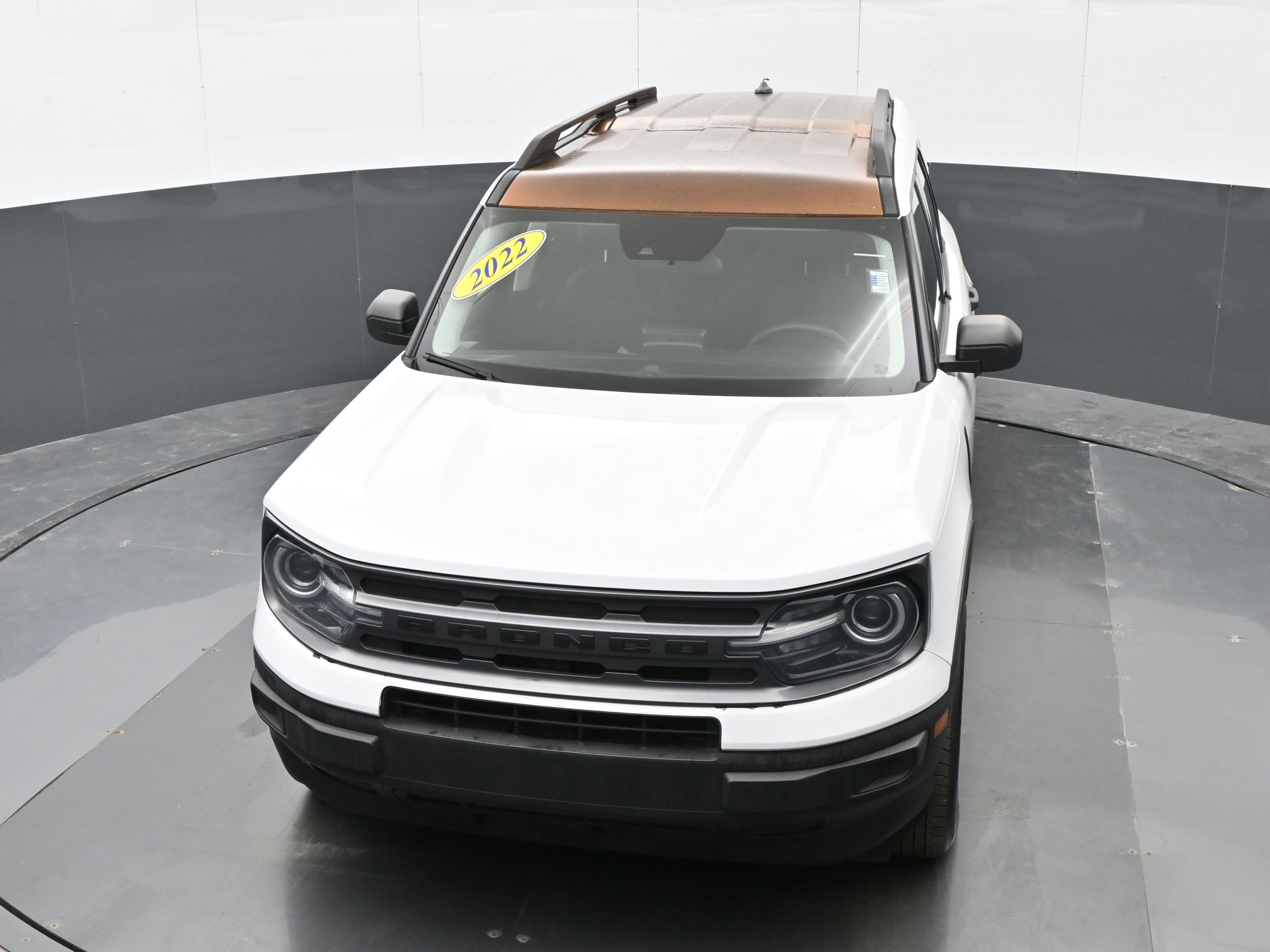 Used 2022 Ford Bronco Sport Big Bend image 35