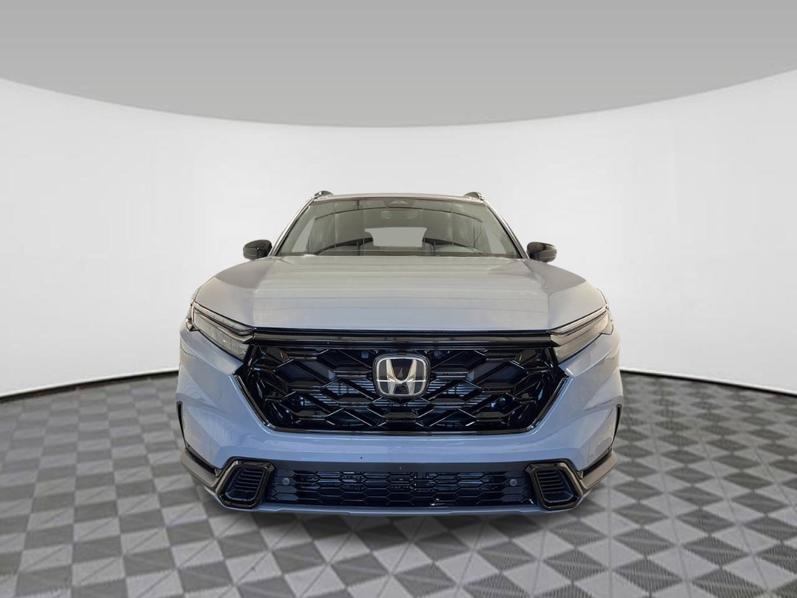 New 2026 Honda CR-V Sport-L image 8