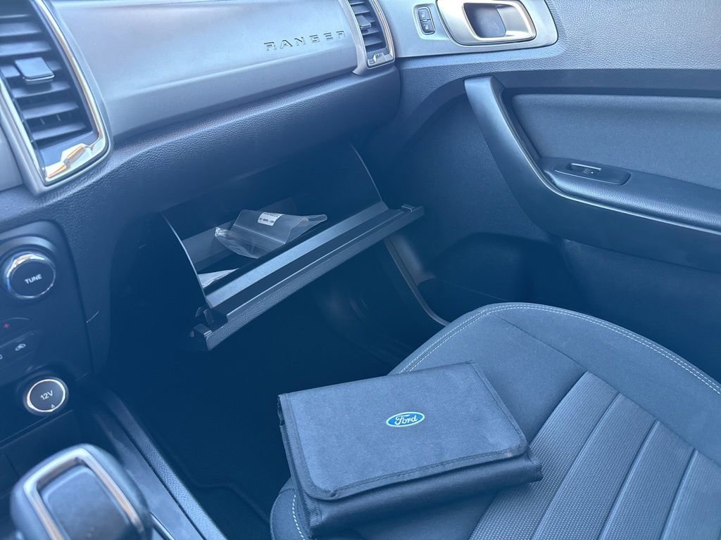 Used 2020 Ford Ranger XLT w/ Equipment Group 301A Mid image 36