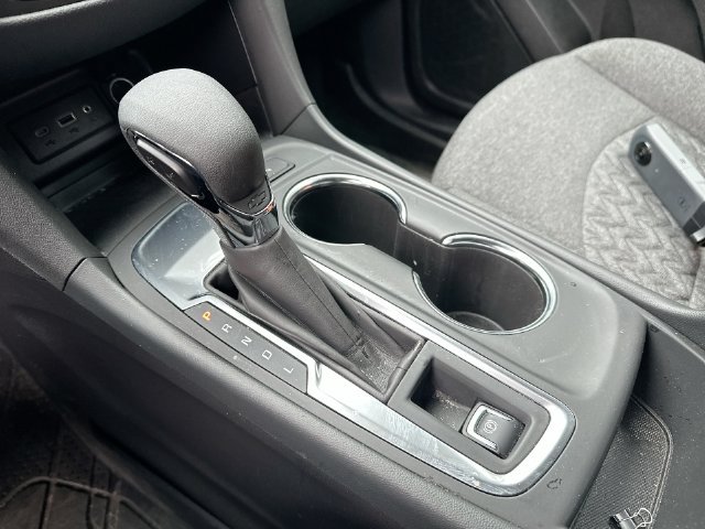 Used 2024 Chevrolet Equinox LT w/ LPO, Floor Liner Package FWD image 17