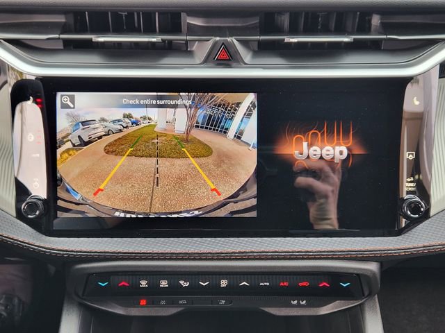 New 2026 Jeep Cherokee Limited image 14