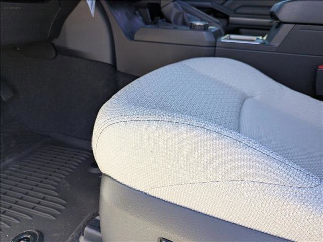 New 2026 Toyota 4Runner SR5 image 4