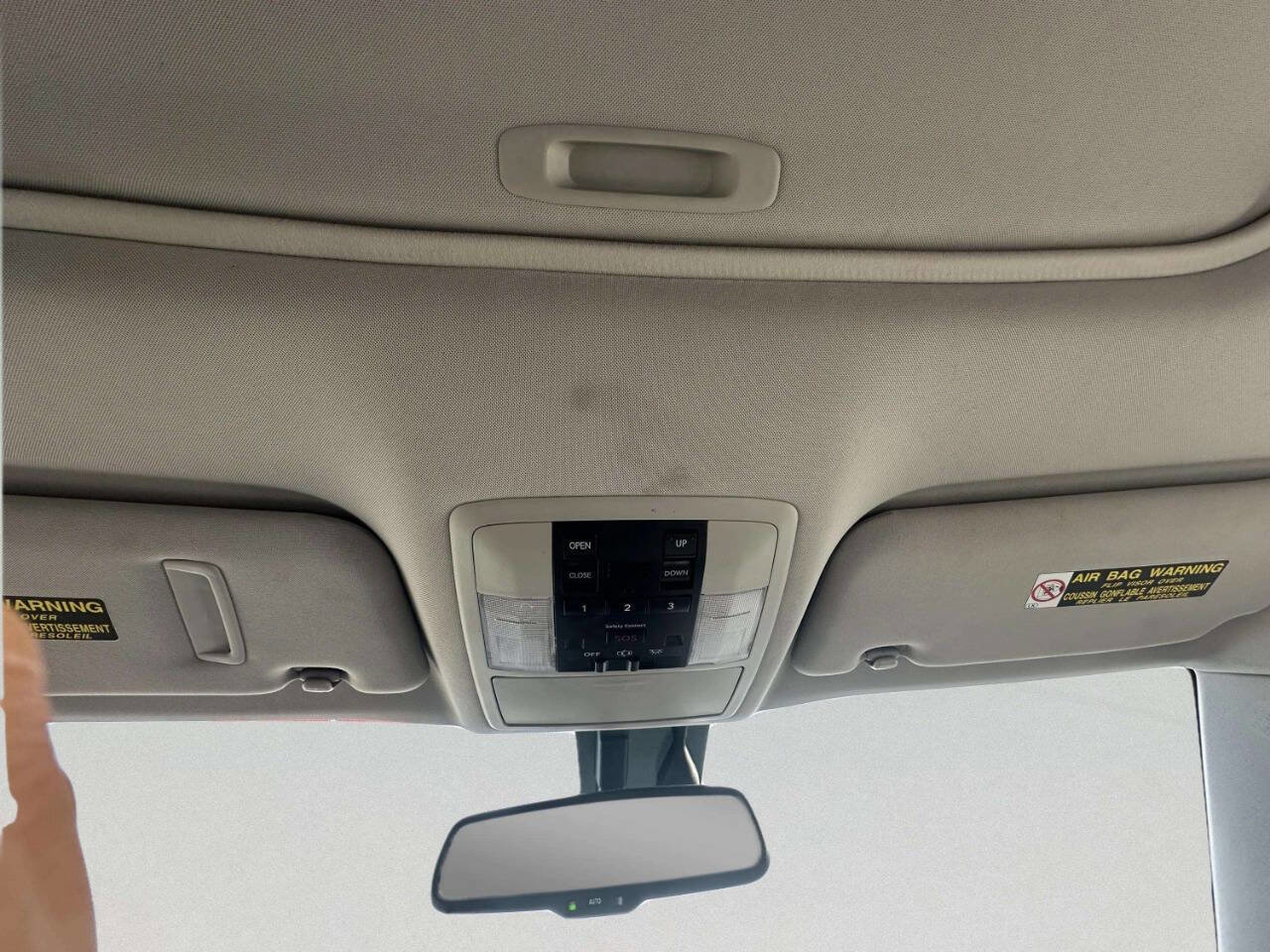 Used 2011 Lexus CT 200h image 23