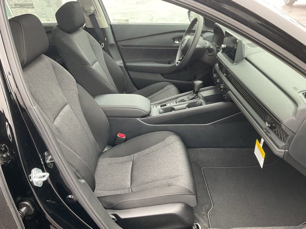 New 2026 Honda Accord SE image 19