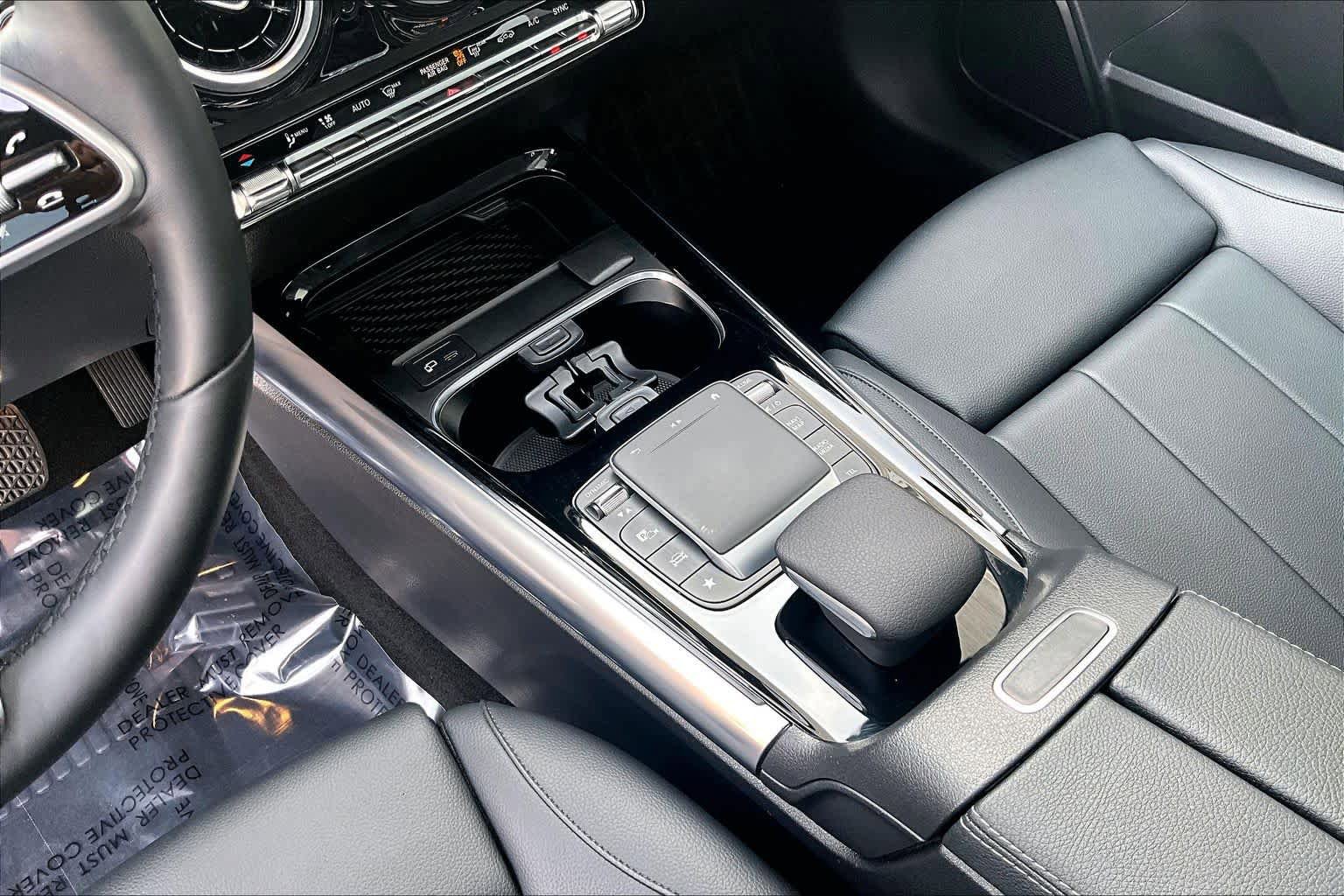 Certified 2021 Mercedes-Benz GLA 250 image 15