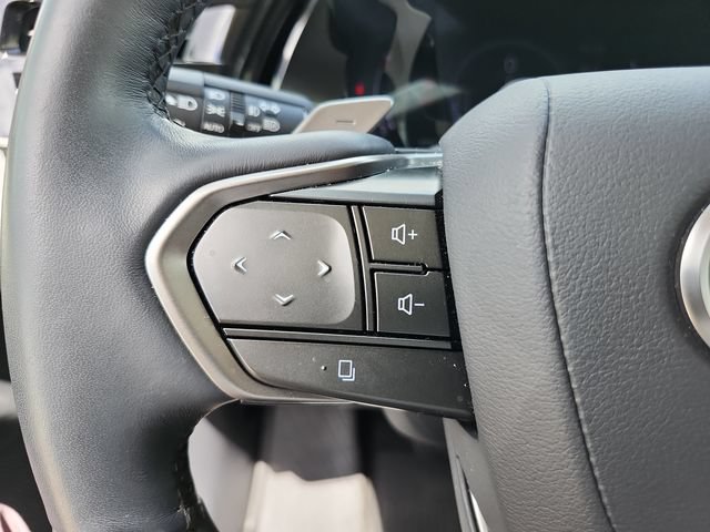 Used 2024 Lexus RX 350 Premium Plus w/ Convenience Package FWD image 21