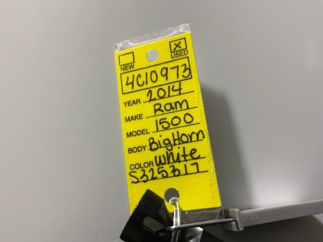 Used 2014 RAM 1500 Big Horn image 47