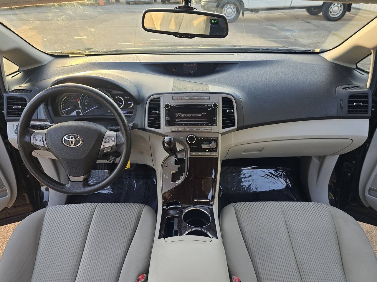 Used 2012 Toyota Venza LE FWD image 27