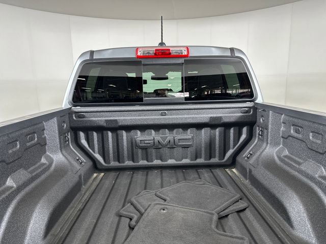 Used 2026 GMC Canyon AT4 w/ Technology Plus Package AWD/4WD image 26
