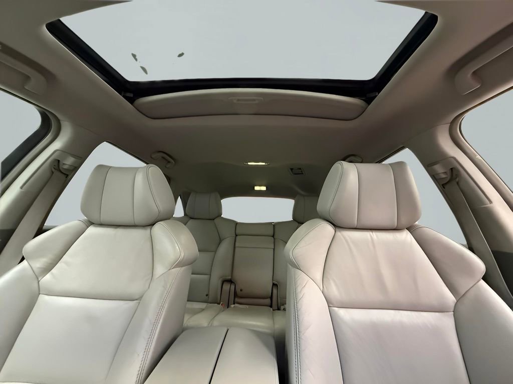 Used 2012 Acura MDX image 12