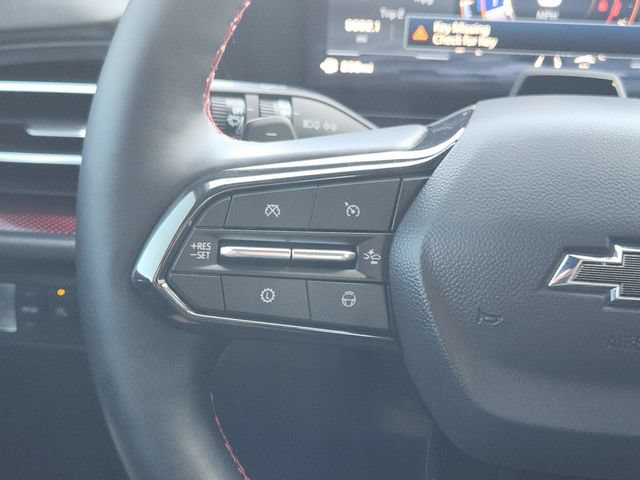 Used 2026 Chevrolet Traverse RS w/ LPO, Floor Liner Package FWD image 30