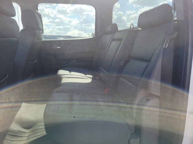 Used 2019 Chevrolet Silverado 2500 W/T w/ Snow Plow Prep Package AWD/4WD image 16