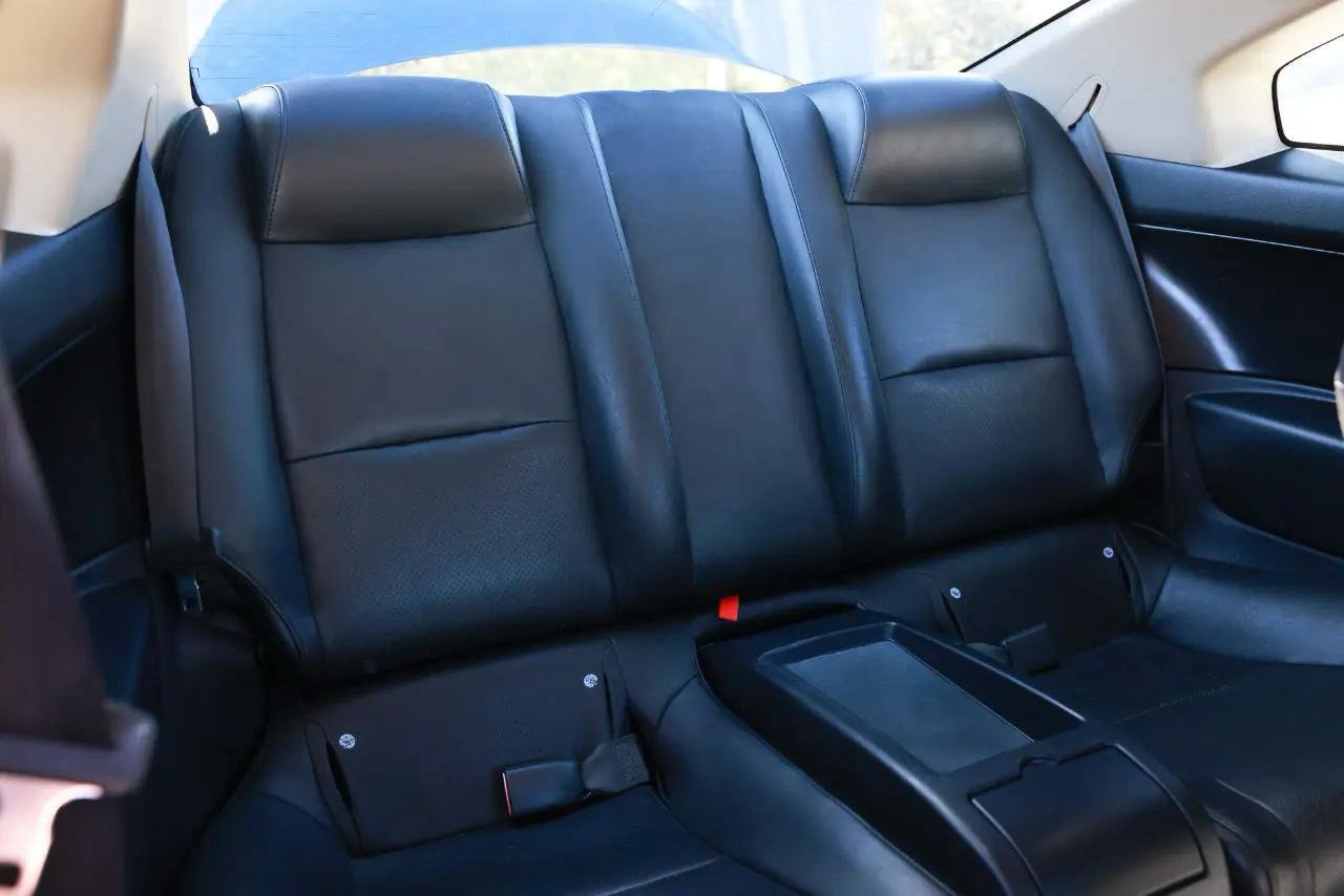 Used 2006 INFINITI G35 Coupe RWD image 14