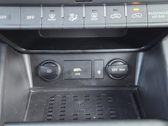 Certified 2023 Hyundai Kona SEL w/ Convenience Package AWD/4WD image 26
