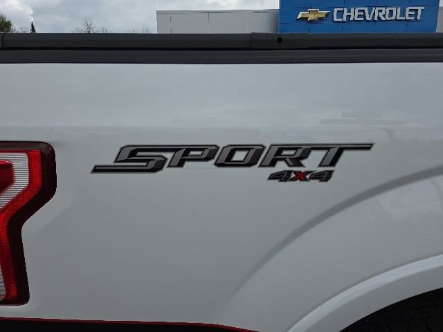 Used 2019 Ford F150 XLT w/ Equipment Group 302A Luxury AWD/4WD image 30