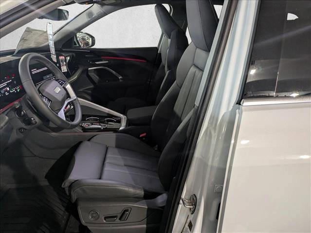 New 2025 Audi Q5 Premium Plus image 4