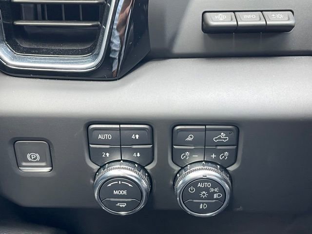 Used 2024 GMC Sierra 1500 Denali w/ Denali Reserve Package image 18