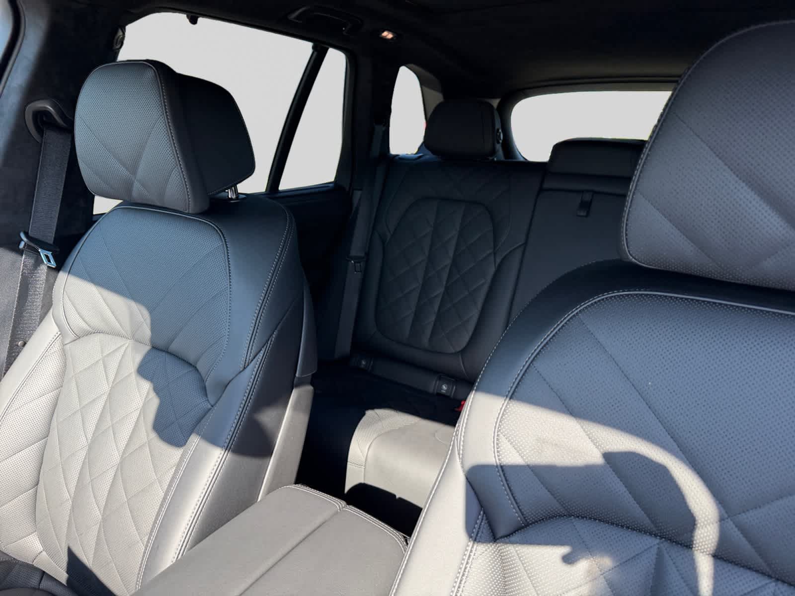 Used 2026 BMW X5 M60i AWD/4WD image 15