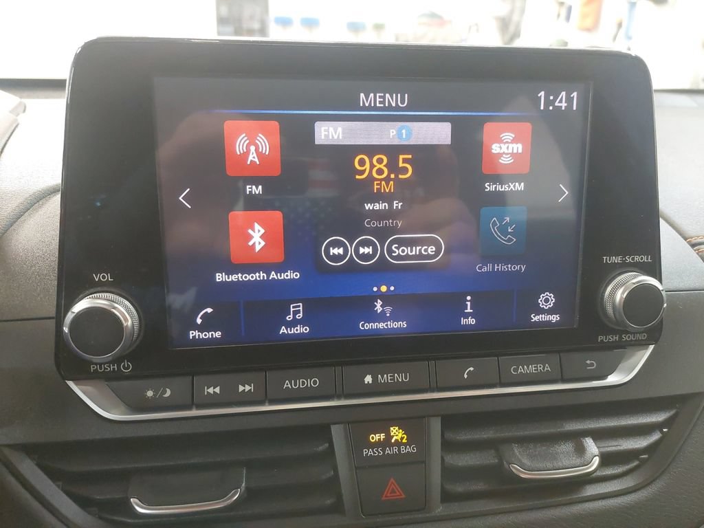 Used 2020 Nissan Altima 2.5 SR w/ Premium Package AWD/4WD image 19