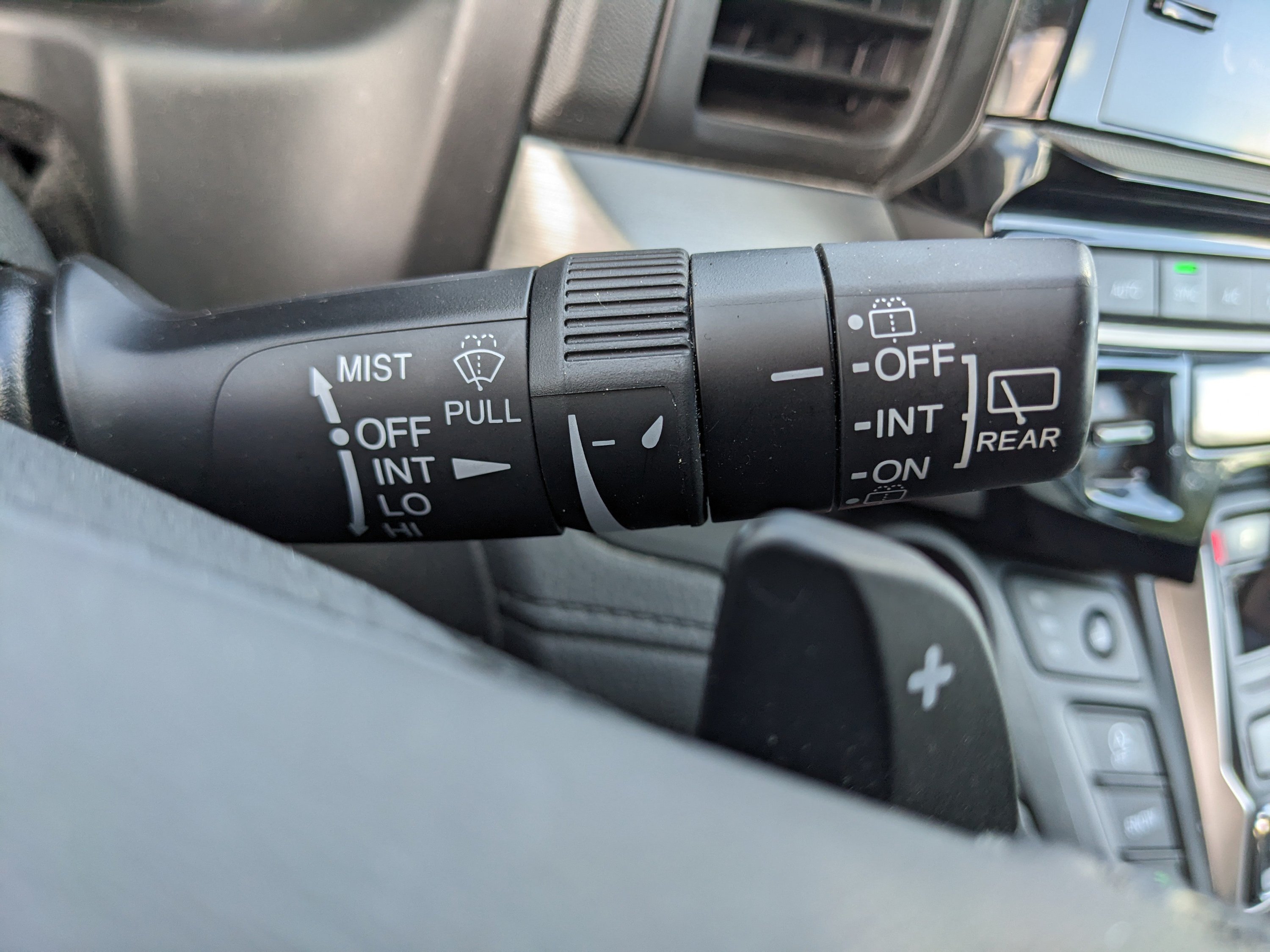 Used 2026 Honda Odyssey EX-L image 29