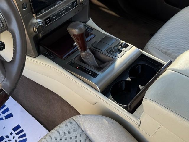 Used 2019 Lexus GX 460 Premium w/ Premium Package image 34