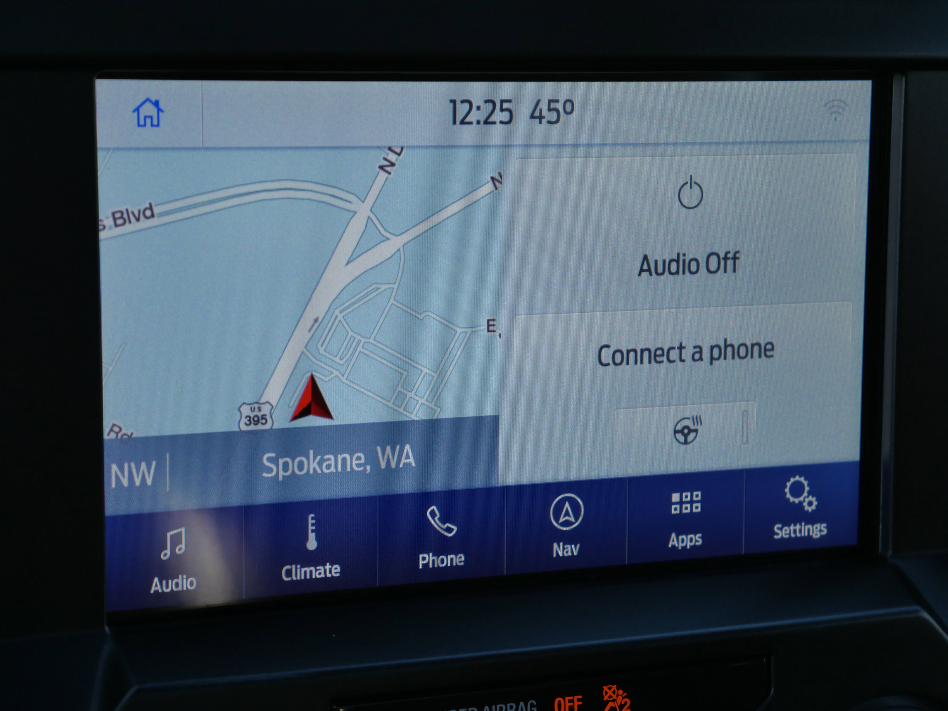 Used 2020 Ford F150 King Ranch w/ Equipment Group 601A Luxury image 13