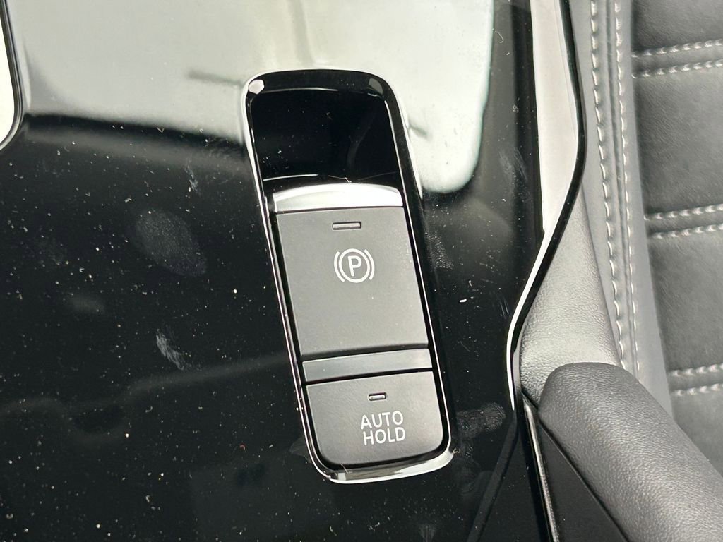 New 2026 Mitsubishi Outlander Trail Edition image 25