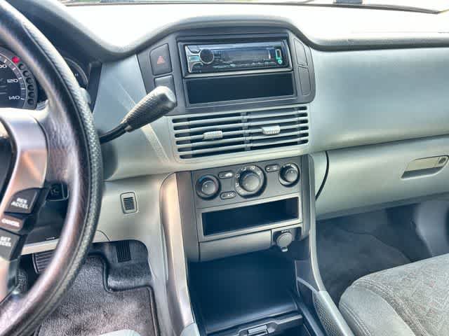 Used 2004 Honda Pilot LX image 18