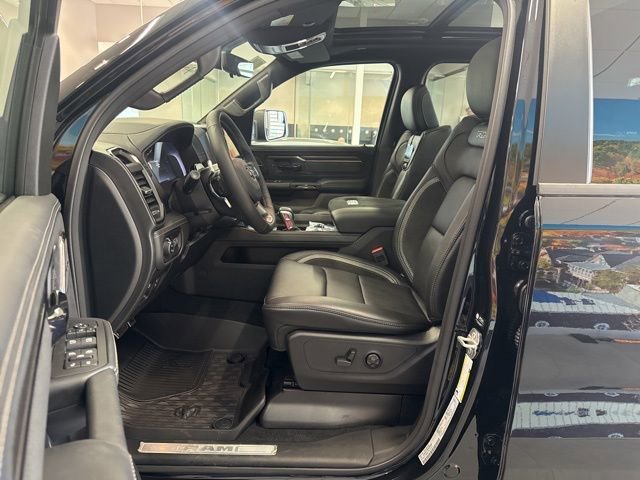 New 2026 RAM 1500 RHO w/ RHO Level 1 Equipment Group image 26