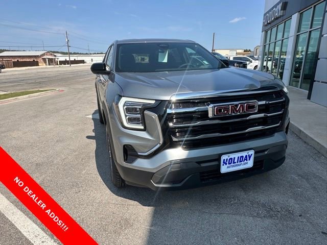 New 2026 GMC Terrain Elevation w/ LPO, Floor Liner Package