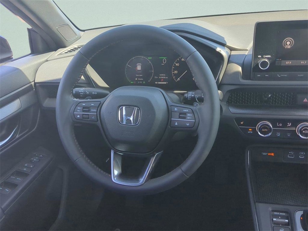 Certified 2024 Honda CR-V Sport image 15