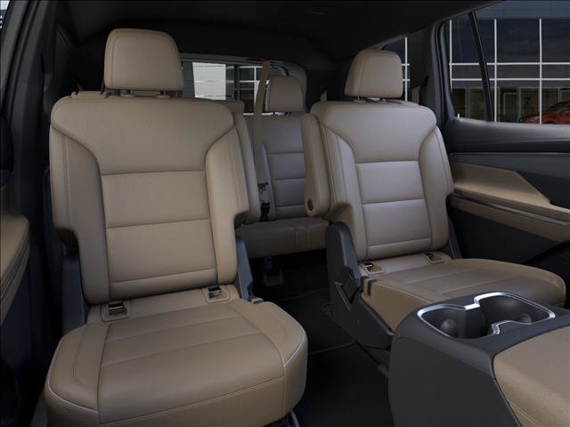 New 2027 Buick Enclave Preferred w/ Power Package AWD/4WD image 17