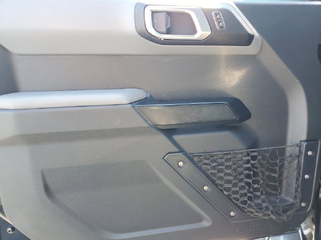 Certified 2023 Ford Bronco Big Bend AWD/4WD image 27