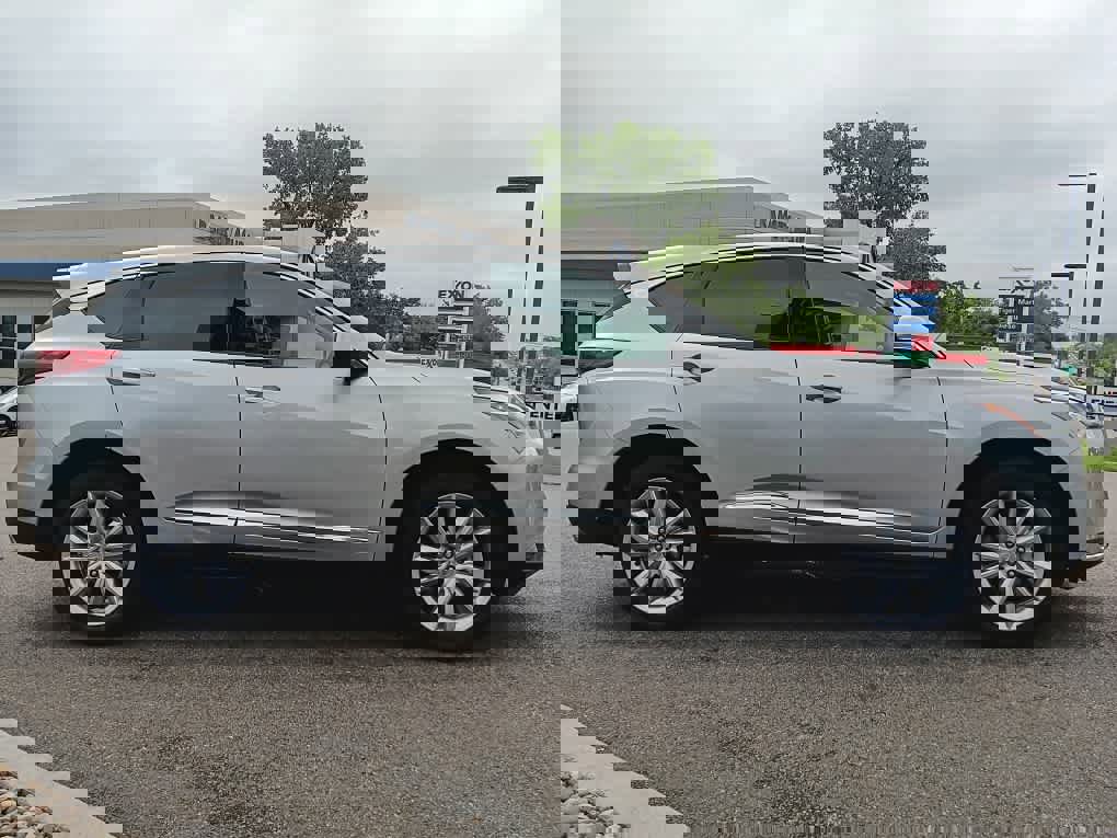 Used 2023 Acura RDX AWD image 7