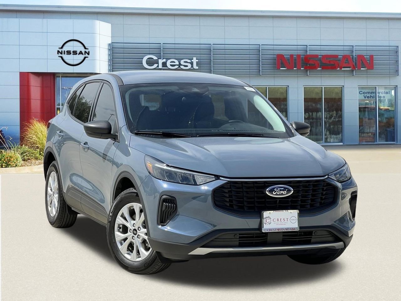 Used 2026 Ford Escape Active