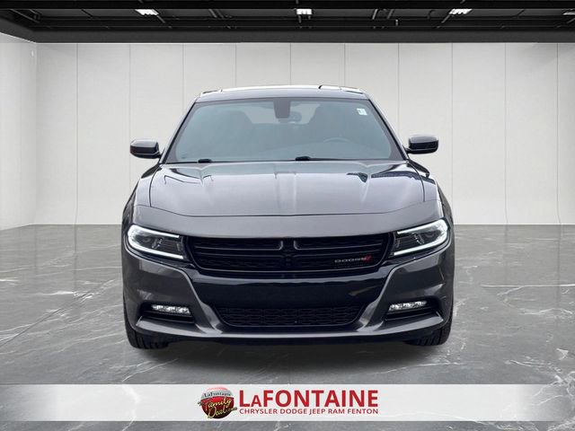 Used 2022 Dodge Charger SXT image 8