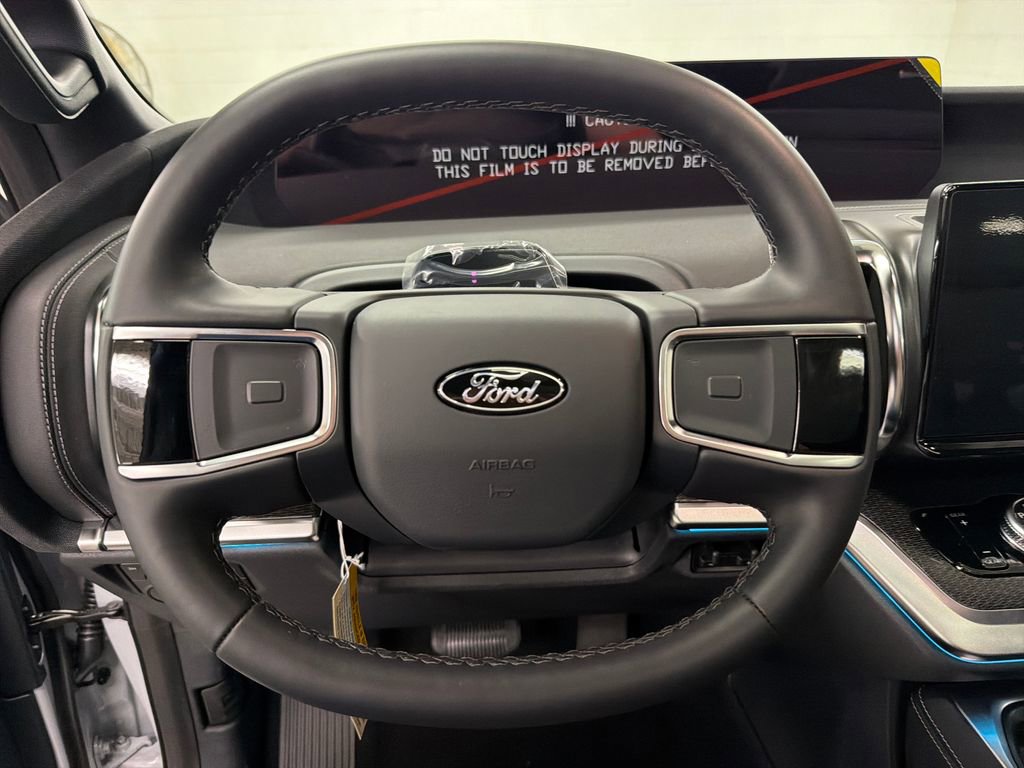 New 2026 Ford Expedition Platinum AWD/4WD image 19