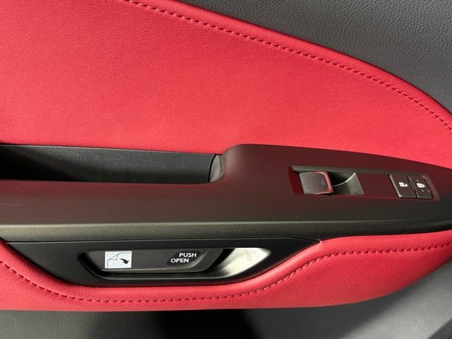 Certified 2024 Lexus NX 350 F Sport image 24