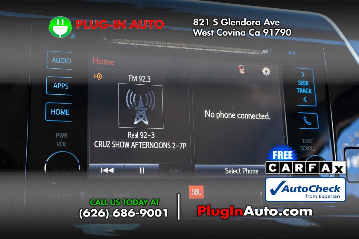 Used 2016 Toyota Mirai image 24