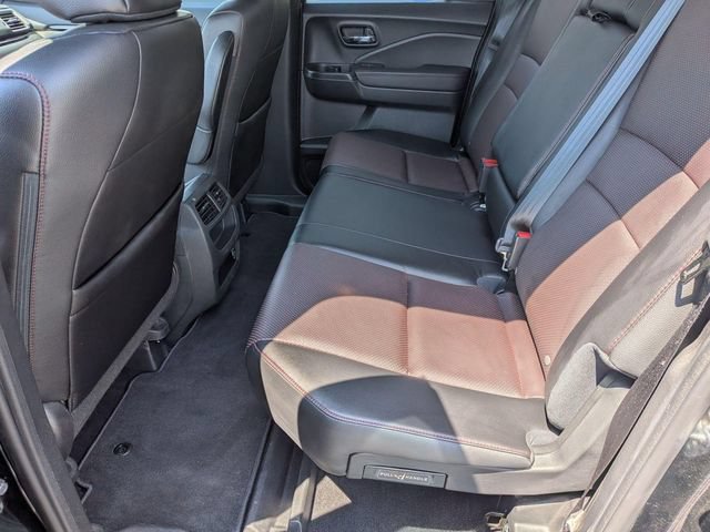 Used 2023 Honda Ridgeline Black Edition image 26