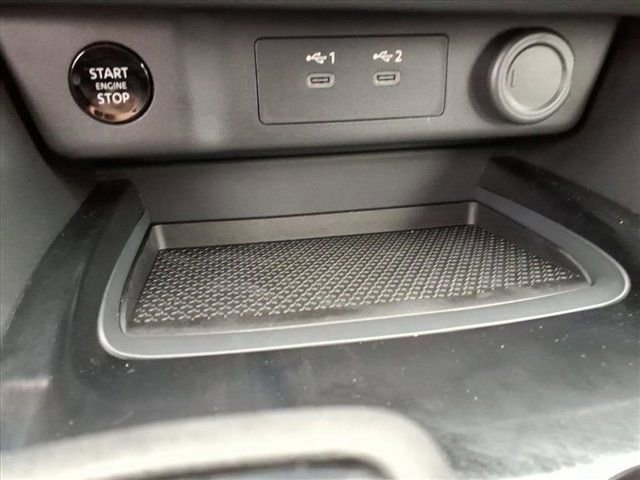 New 2026 Nissan Rogue SV image 13