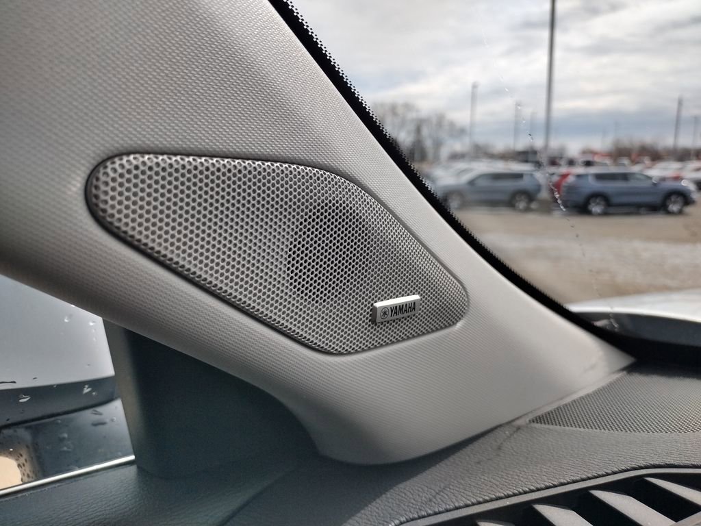 New 2026 Mitsubishi Outlander SEL image 35