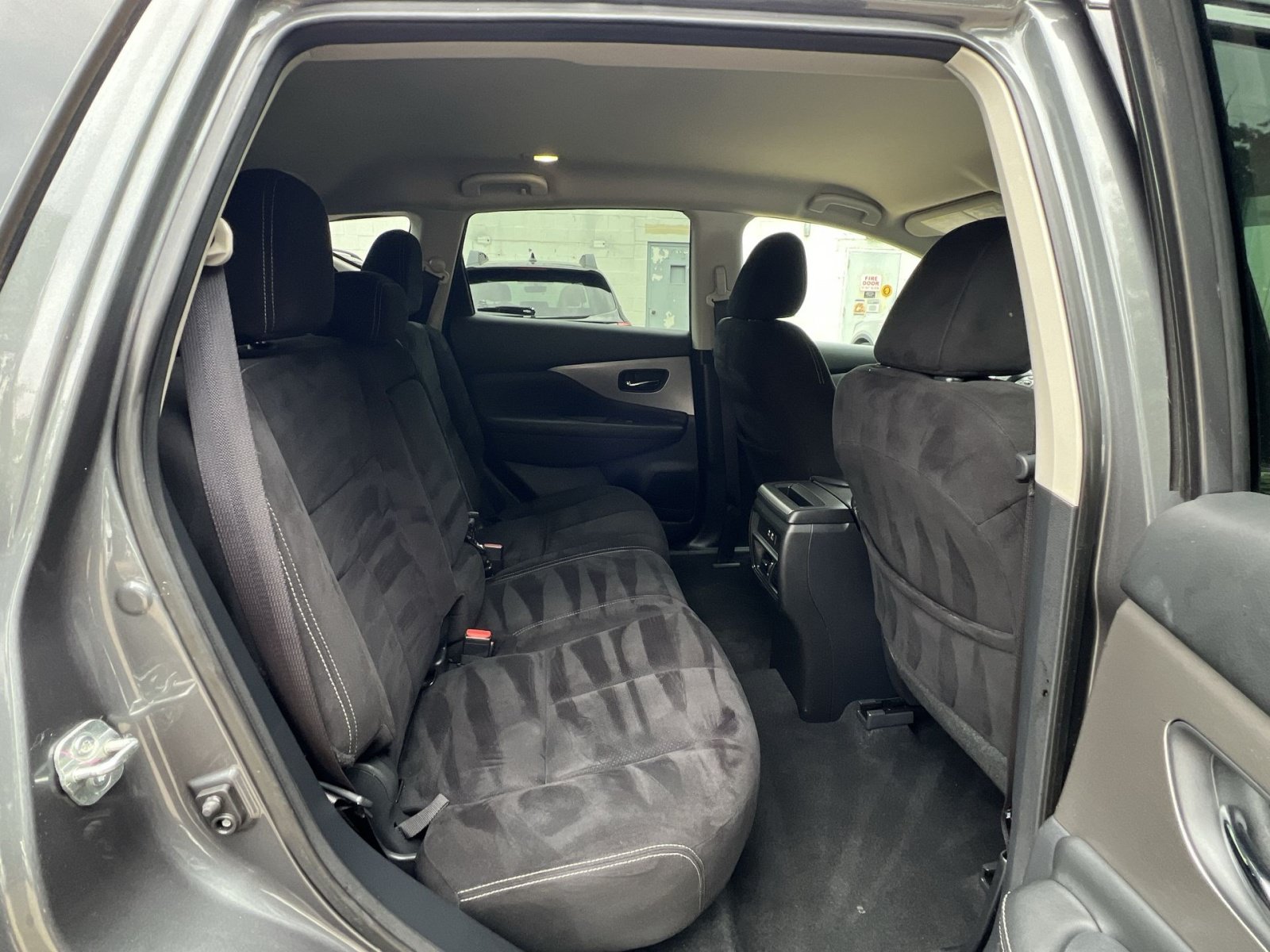 Used 2019 Nissan Murano SV AWD/4WD image 33