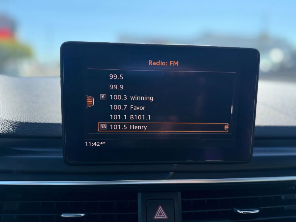 Used 2019 Audi A5 2.0T Premium image 18